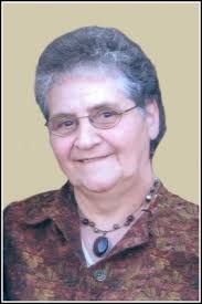 AYRE, Geraldine Myrna