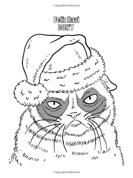 We have lots of nice printables in hello kitty. Grumpy Cat Coloring Sheet Grumpy Cat
