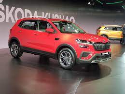Click here to know more about the new kushaq. Should A Top Spec Skoda Kushaq Monte Carlo Edition Be On The Cards