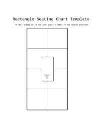 004 Template Ideas Table Seating Chart Impressive Plan Word