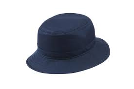 Nike Bucket Hat Obsidian Ck5324 451 Afew Store