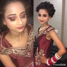 Makeup by Nitikaa Walia