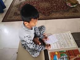 Program belajar dari rumah merupakan langkah yang diambil untuk tetap bisa memberi edukasi pada anak selama libur sekolah tersebab pandemi corona perubahan jadwal akan di informasikan lebih lanjut. Perkara Utama Adalah Buat Jadual Waktu Sepanjang Pkp