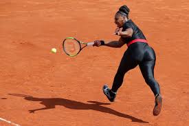 Serena Williams on good terms with French Open despite 'catsuit' ban | CBC  Sports