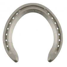 aluminium horseshoes concorde hind