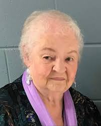 Maxine Rice Obituary January 6, 2023