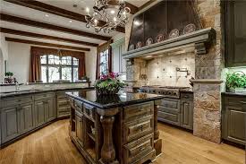 A wide variety of artificial stone kitchen countertop options are available to you, such as project solution capability, design style. 35 Luxury Kitchens With Dark Cabinets Design Ideas Designing Idea