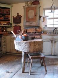 diy kitchen decor, primitive kitchen