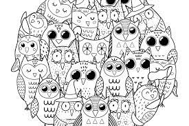Includes images of baby animals, flowers, rain showers, and more. Relaxing Coloring Pages Free Printable Mandala Inspired Coloring Pages For Adults Kids Printables 30seconds Mom
