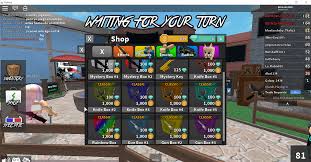 I want a free godly!!! How Much Is Deathshard Worth Mm2