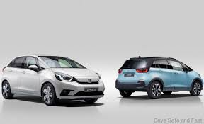 Honda malaysia has brought the jazz mugen to this year's malaysia autoshow following its introduction last month. Honda Jazz 2020 Comes With All New Look Inside And Outside
