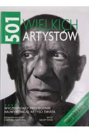 501 wielkich artystów