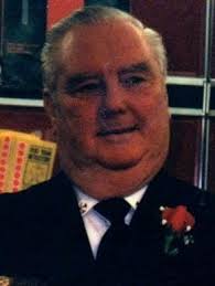 Roger “Karl” Grahn, 88