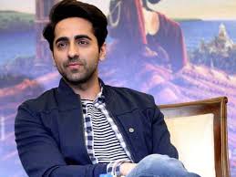 Get the list of all ayushmann khurrana movies. Ayushmann Khurrana Opens Up About The Caa Protest Says I Am With The Students Hindi Movie News Times Of India