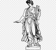 Apollo was the ancient greek god of prophecy and oracles, music, song and poetry, archery, healing, plague and disease, and the protection of the young. Apollo God Png Images Pngegg