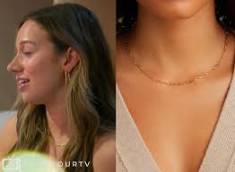 Love Is Blind (Netflix) Clothes, Outfits