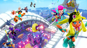 Ninja re bang bang (kyary pamyu pamyu) for string ensemble. Season 3 Ninjala Wiki Fandom