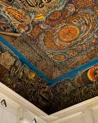 Bildergebnis für Syed Sadequain