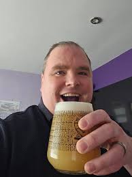 Southern beer. Flat as a kippers wedding tackle but still tastes good.