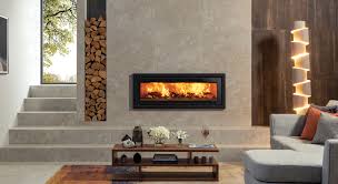 Poele a bois sans conduit. Est Il Possible D Installer Un Poele Ou Insert Dans Une Maison De Construction Neuve Stovax Gazco