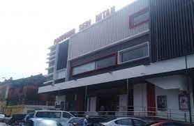 Gsc klang parade mall is located in klang, selangor. Now Showing In Klang Ticket Price