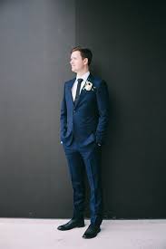 Browse for suits in all shades of blue & navy in affordable prices only at fashion look over our best accumulation of mens blue navy suit and you will never shop anyplace else again, why going to other entryway to purchase. 46 Trendy Navy Suits For Grooms Weddingomania