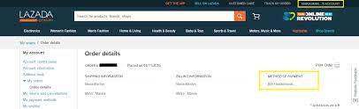 How to buy at lazada in instalment without a credit card? Lazada Bdo Installment Blogph Net