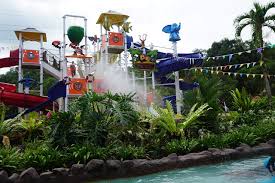 Come home to fun at bukit merah laketown resort's laketown hotel. 3 Tarikan Terbaru Di Bukit Merah Laketown Waterpark Sallysamsaiman Com