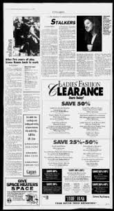 Latest information from ottawa public health. The Ottawa Citizen From Ottawa Ontario Canada On February 2 1995 60