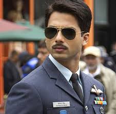 Mausam (2011)