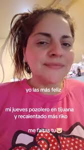 Valle De Las Palmas Tijuana Casa El Pozolero