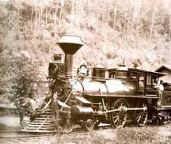 Old Railroads | HowStuffWorks