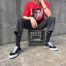 Behind The Scenes By Cvshed Streetwear Fashion Aesthetic Clothes Highsnobiety Fashion