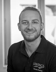 Unser Team » IT-Systemhaus BITWINGS