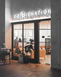 Rekomendasi Coffee Shop Yang Instagramable Di Jakarta Enervon
