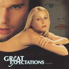Great Expectations (The Album)