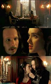 Winona ryder is recounting a time when pal keanu reeves defended her against an alleged hurtful request from director francis ford coppola. Dracula 1992 Gary Oldman As Dracula Winona Ryder As Elisabeta Anthony Hopkins As Professor Abraham Van Bram Stoker S Dracula Bram Stoker S Dracula Dracula