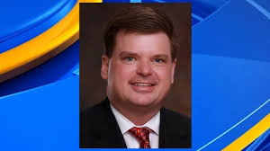 Anniston Mayor Jack Draper announces resignation
