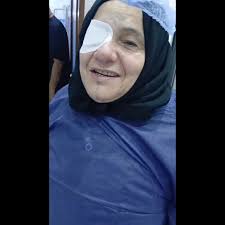 بعد اسبوع...