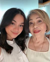 No longer by my side, but forever in my heart. Oma, you are the strongest  woman I know. I love you endlessly. Rest easy in love and grace ❤️