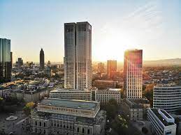 Hrb 31040 frankfurt am main. Opernturm Skyline Atlas
