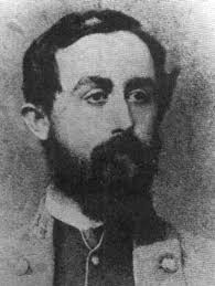 Col Thomas Mann Randolph Talcott (1838-1920)