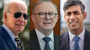 Kush janë liderët politikë me pagat më të larta në botë?