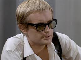 Illya Kuryakin - Man from U.N.C.L.E. Photo (13685660) - Fanpop