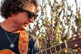 Check Out Paul Finley's Story