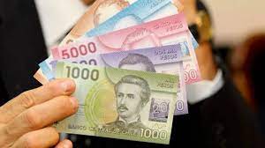 Un mínimo de 6 meses de experiencia en ventas tangibles/intangibles. Proyecto De Sueldo Minimo En Que Consiste Cual Sera El Aumento Y Cuando Se Podria Aprobar As Chile