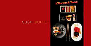 All You Can Eat Sushi Tempura Sushi Buffet Sushi Tempura