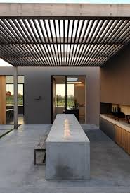 40 Schone Outdoor Kuche Designs Architektur Design Fur Aussenkuche Wohnen Im Freien Und Design Gartenhaus