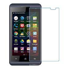 Micromax Bolt S302 One unit nano Glass ...