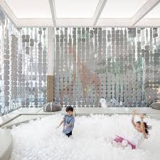 Bangkok Based Practice Nitaprow Is A Class Act Nursing Room Bangkok Hotel Indoor Playground